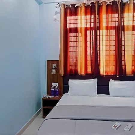 Hotel Comfort Inn Homestay Dehradun Exterior photo