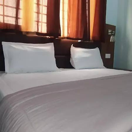 Hotel Comfort Inn Homestay Dehradun Exterior photo