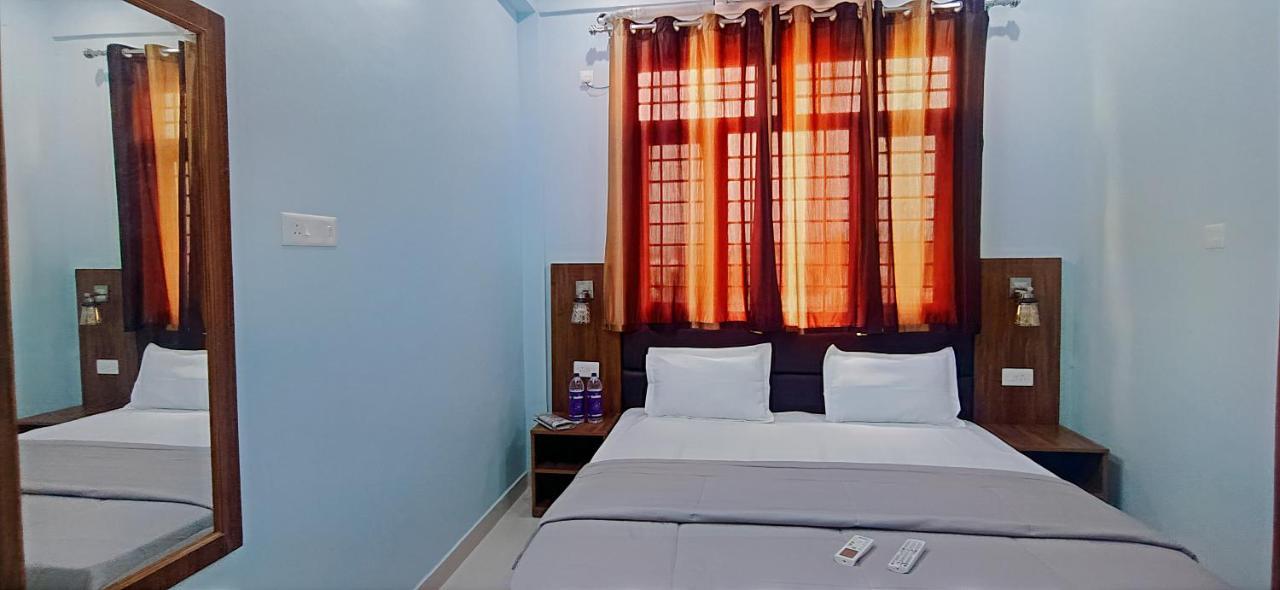 Homestay Comfort