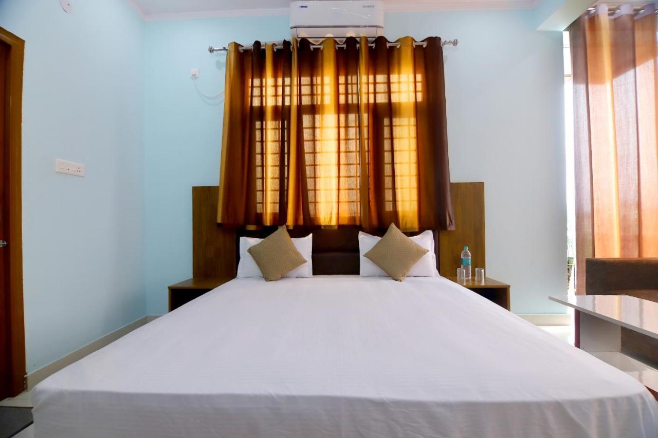 Comfort Homestay *
