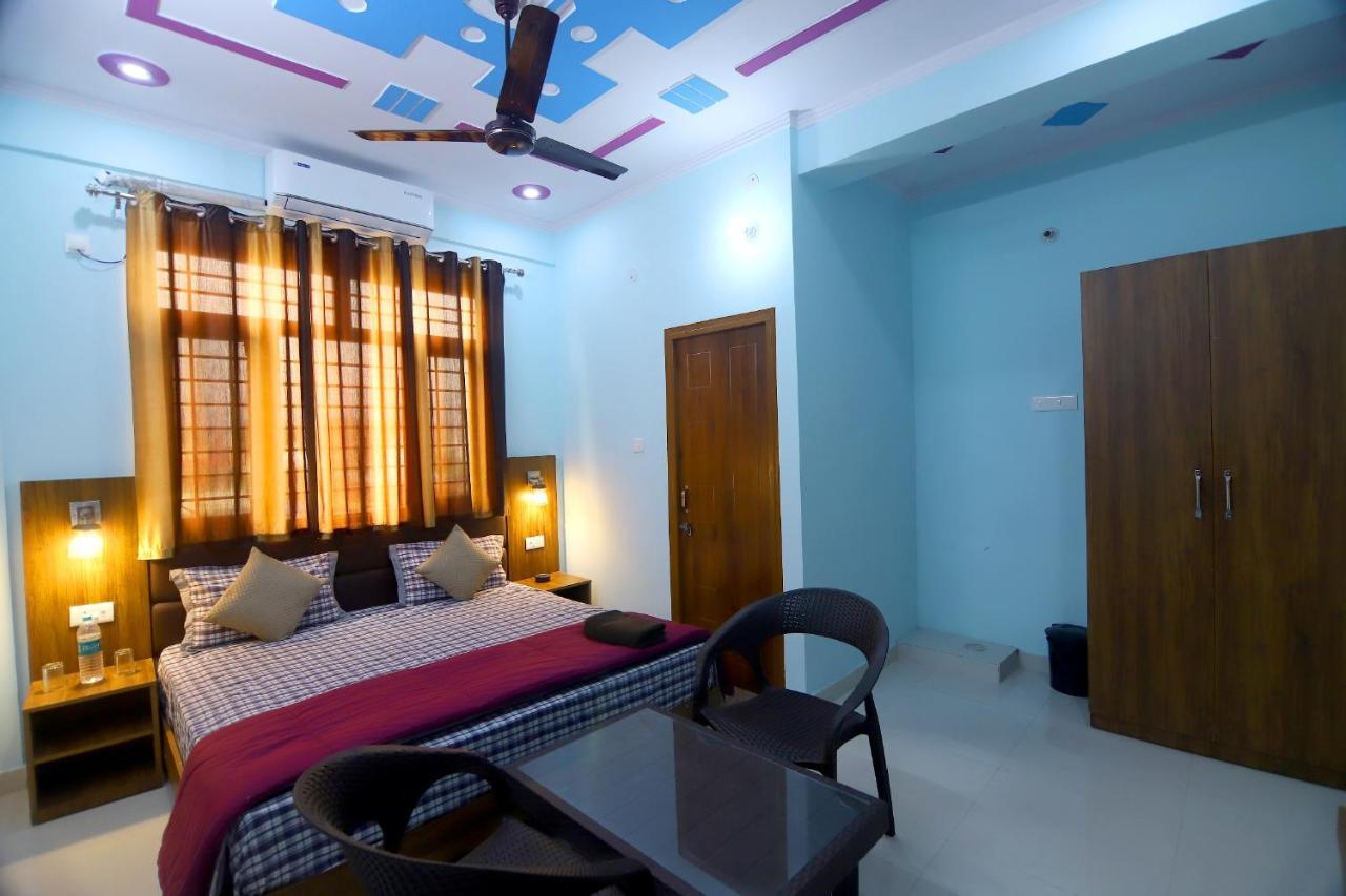 Homestay Comfort Dehradun