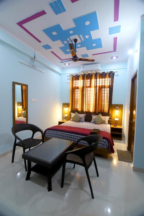 Comfort Homestay Dehradun