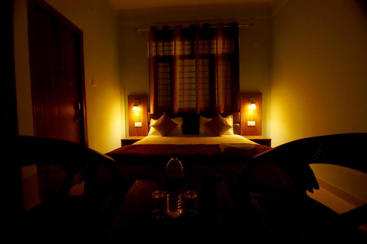 Comfort Homestay