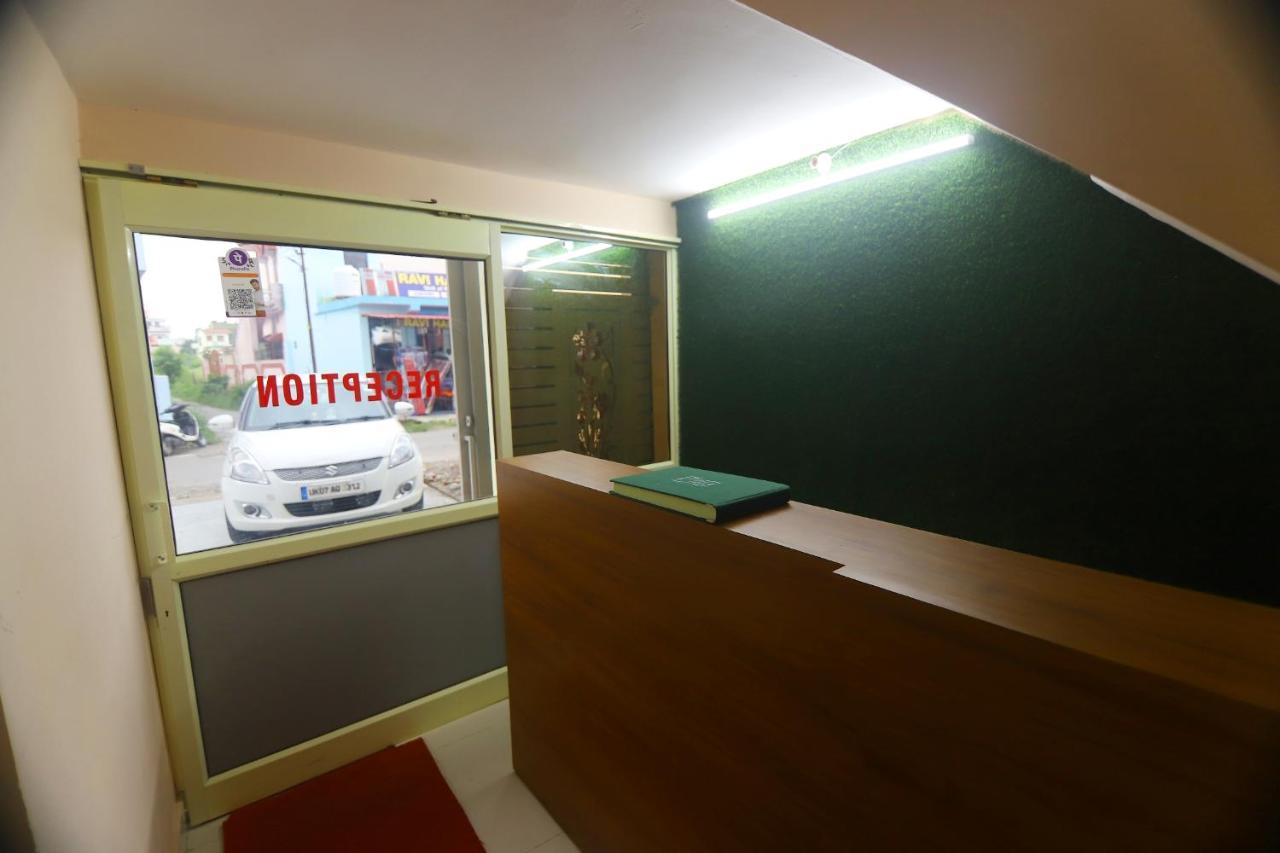 Comfort Homestay