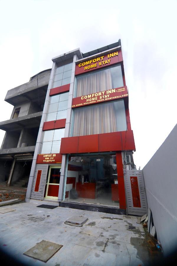 Homestay Comfort Dehradun