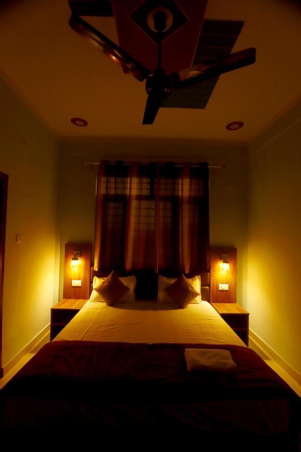Homestay Comfort