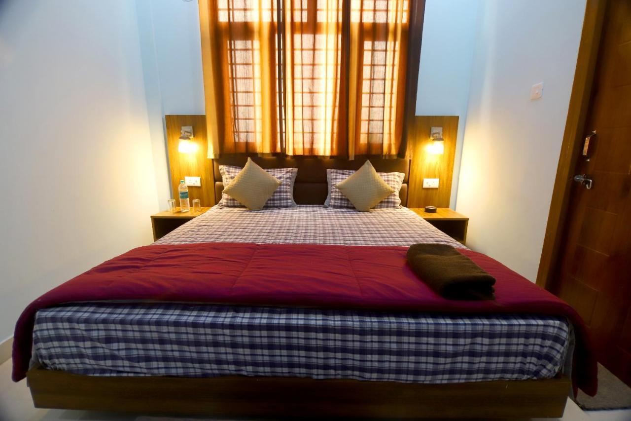 Comfort Homestay Dehradun