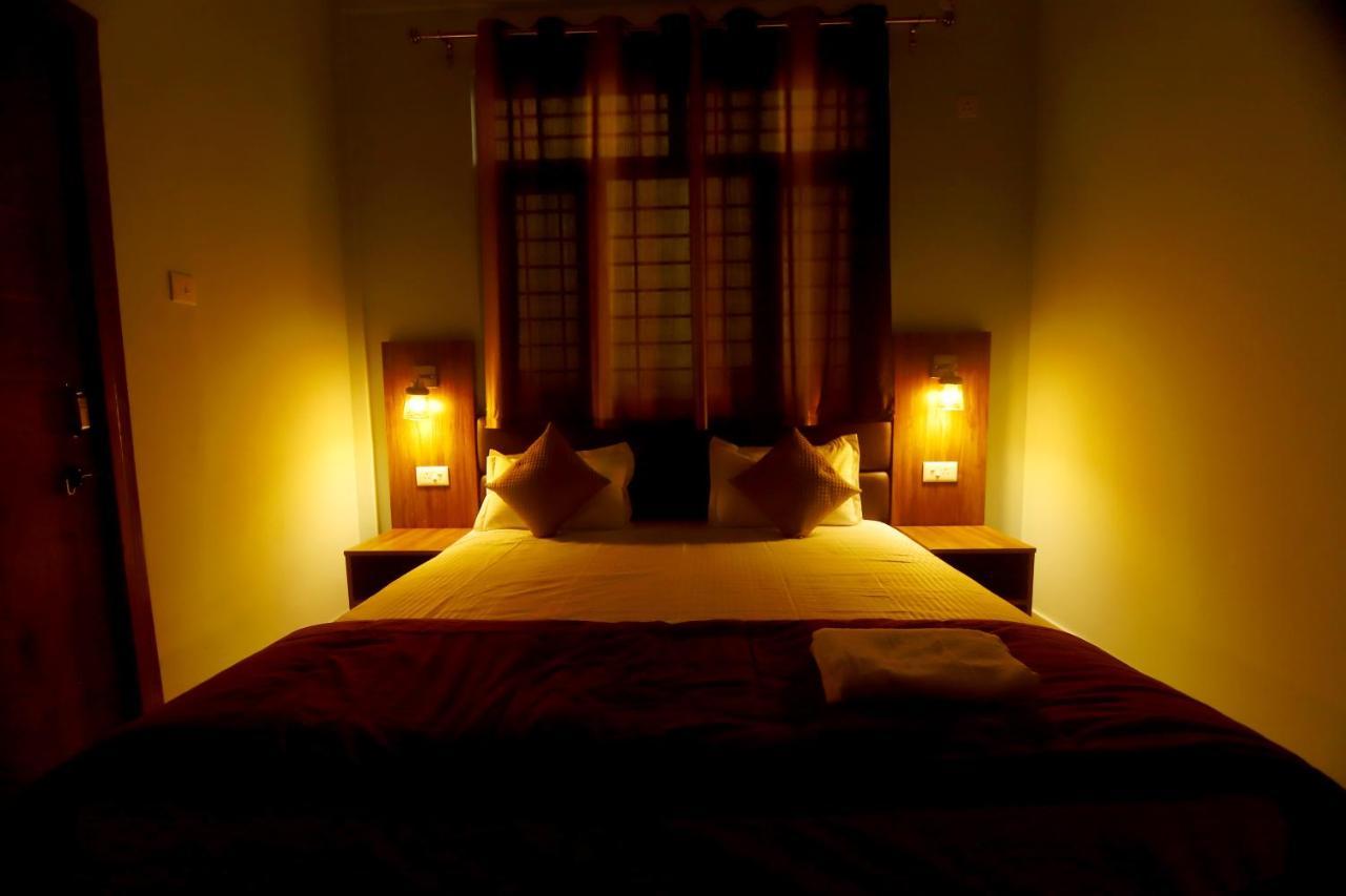 Comfort Homestay
