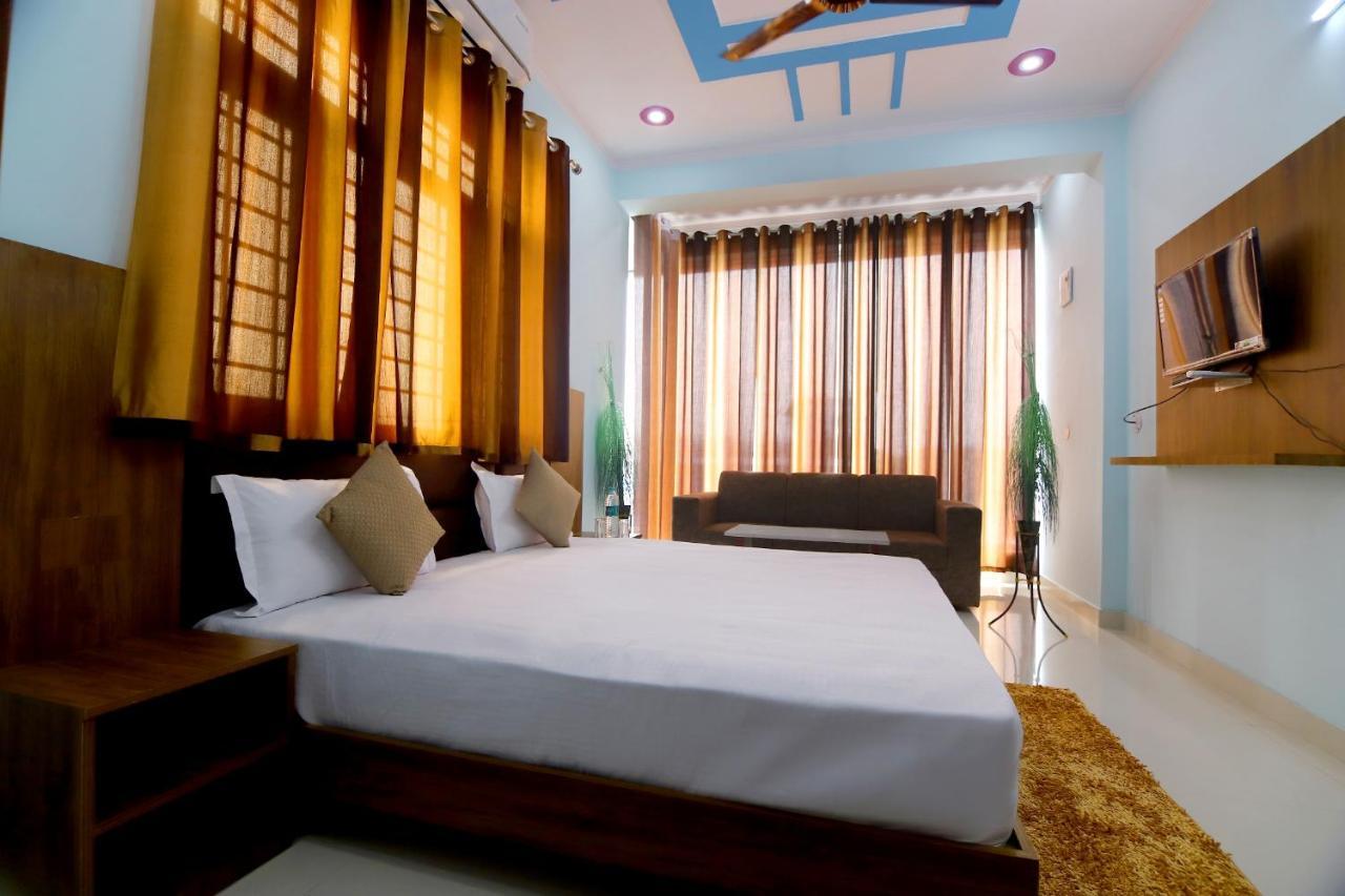 Homestay Comfort Dehradun