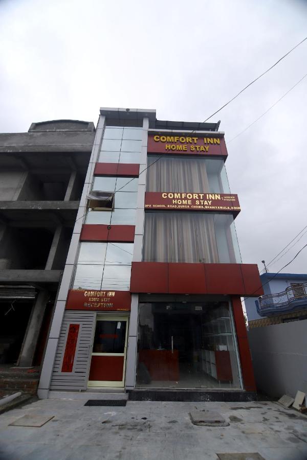 Comfort Dehradun