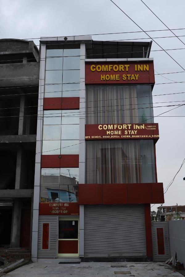 Comfort