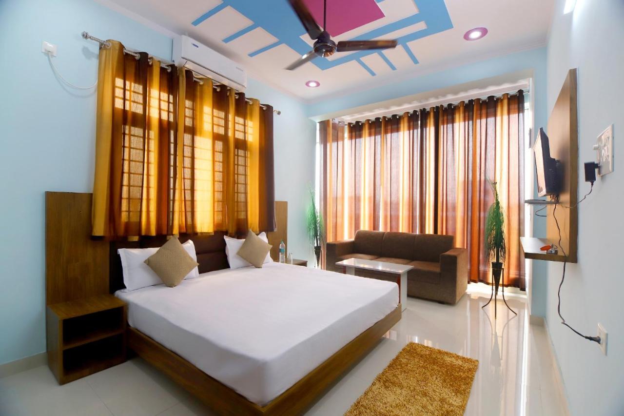 Homestay Comfort