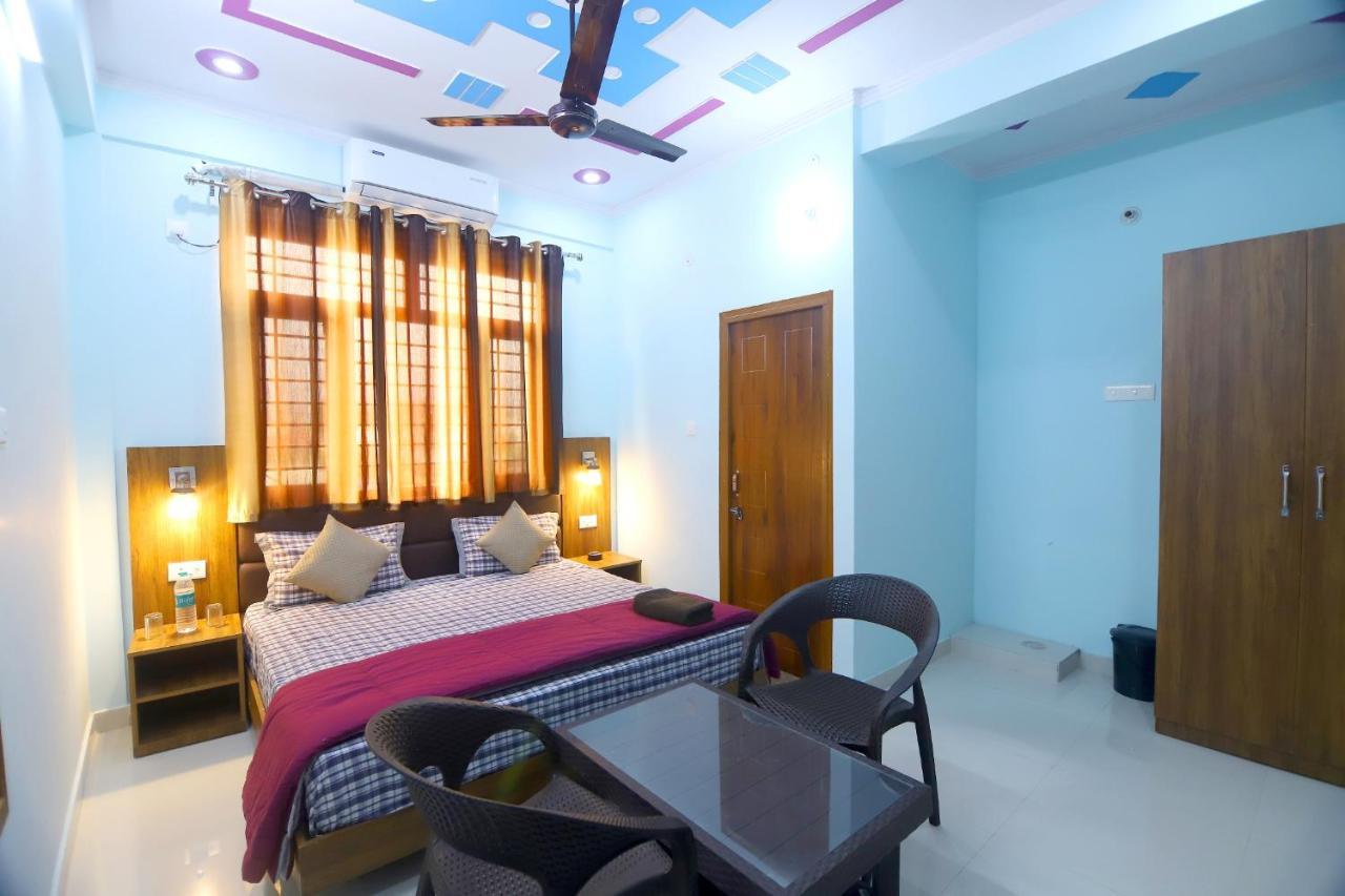 Homestay Comfort