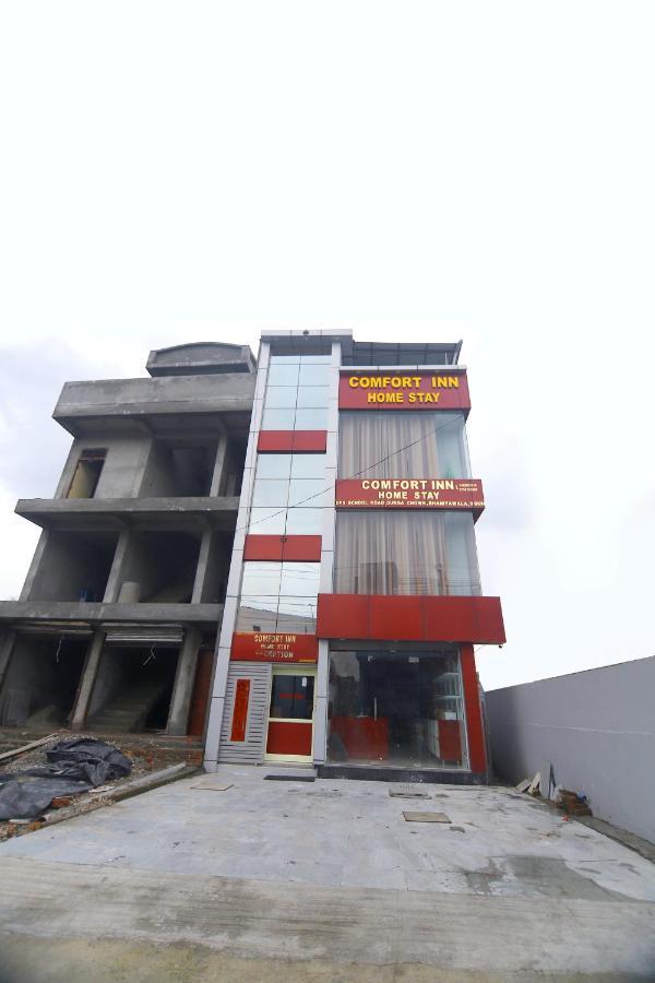 Comfort * Dehradun