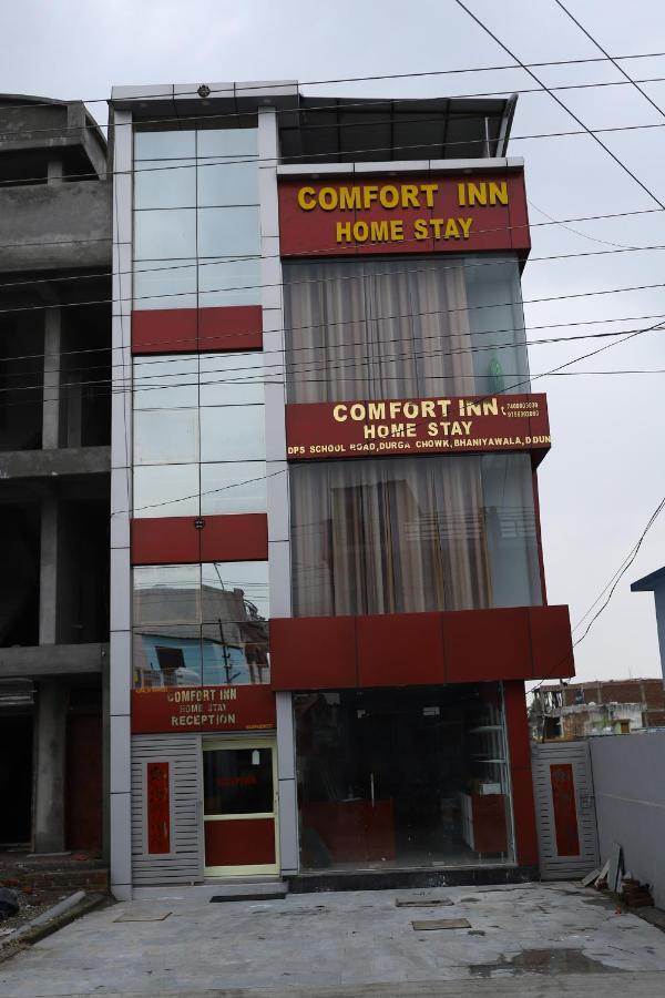 Comfort *