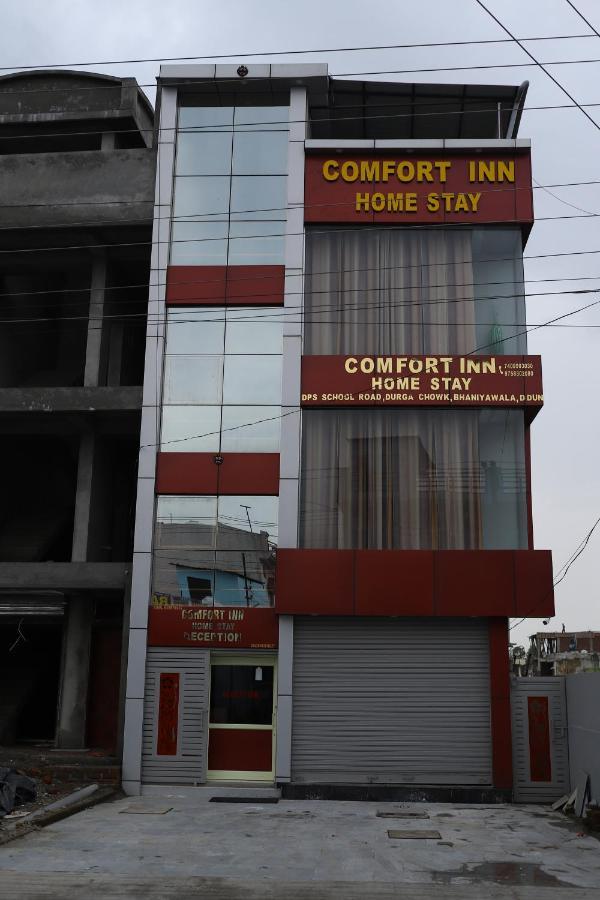 Comfort Dehradun