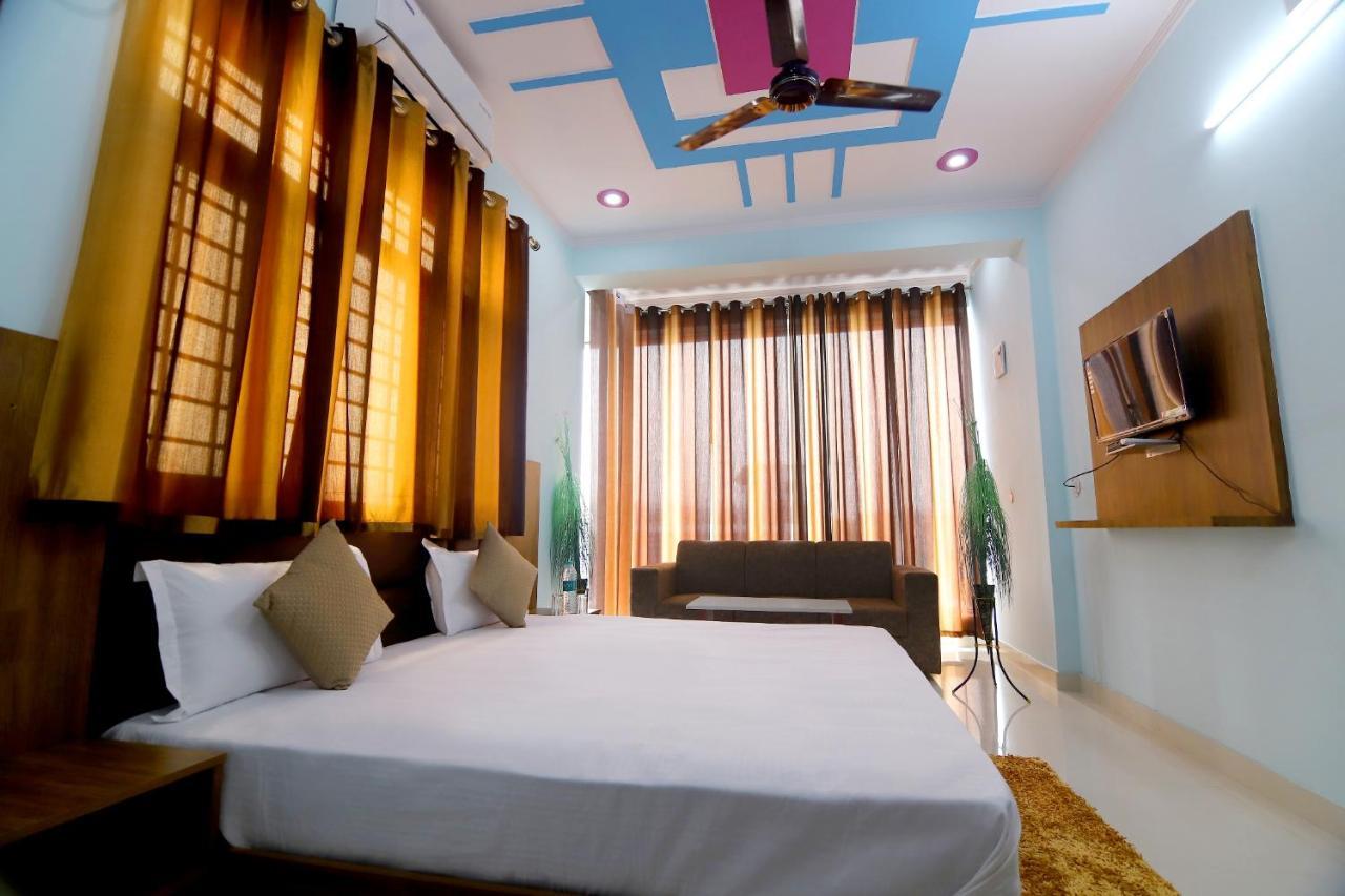 Comfort Dehradun
