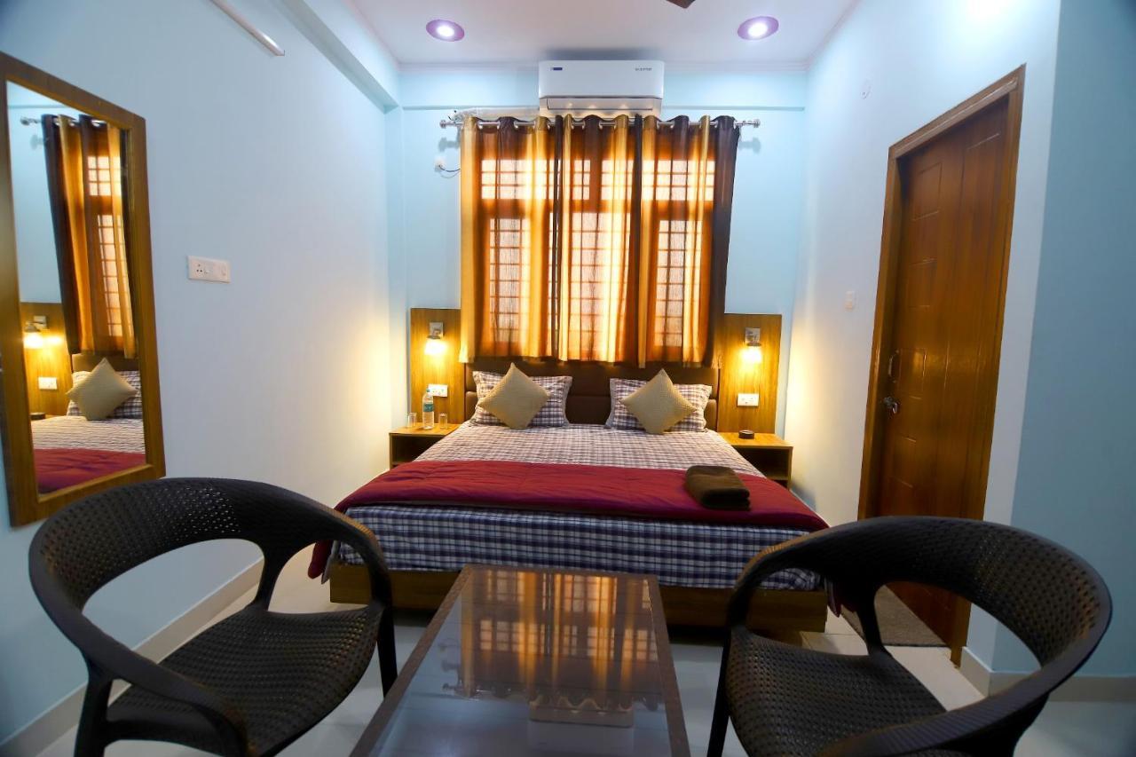 Comfort Homestay *