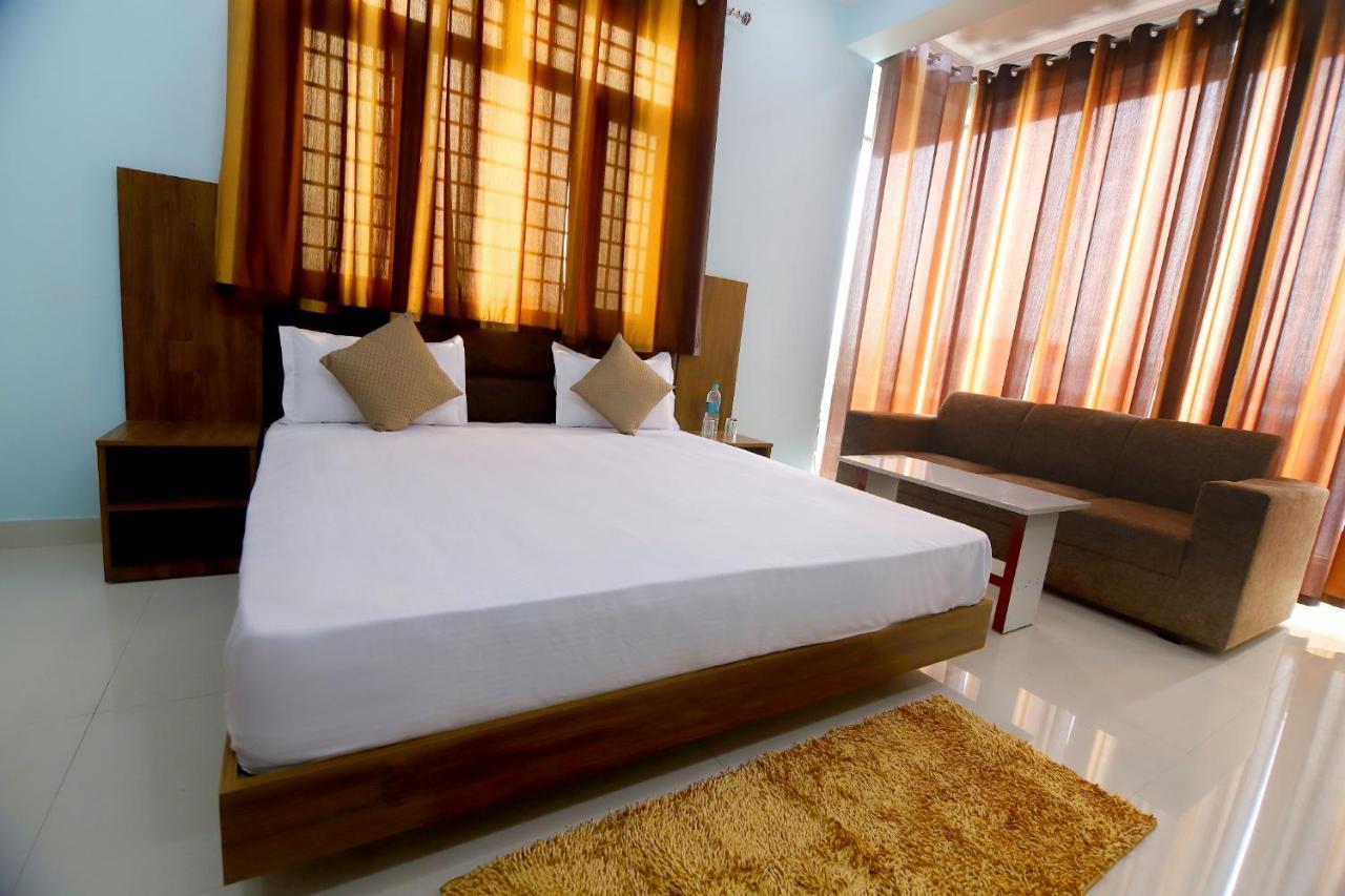 Comfort Dehradun