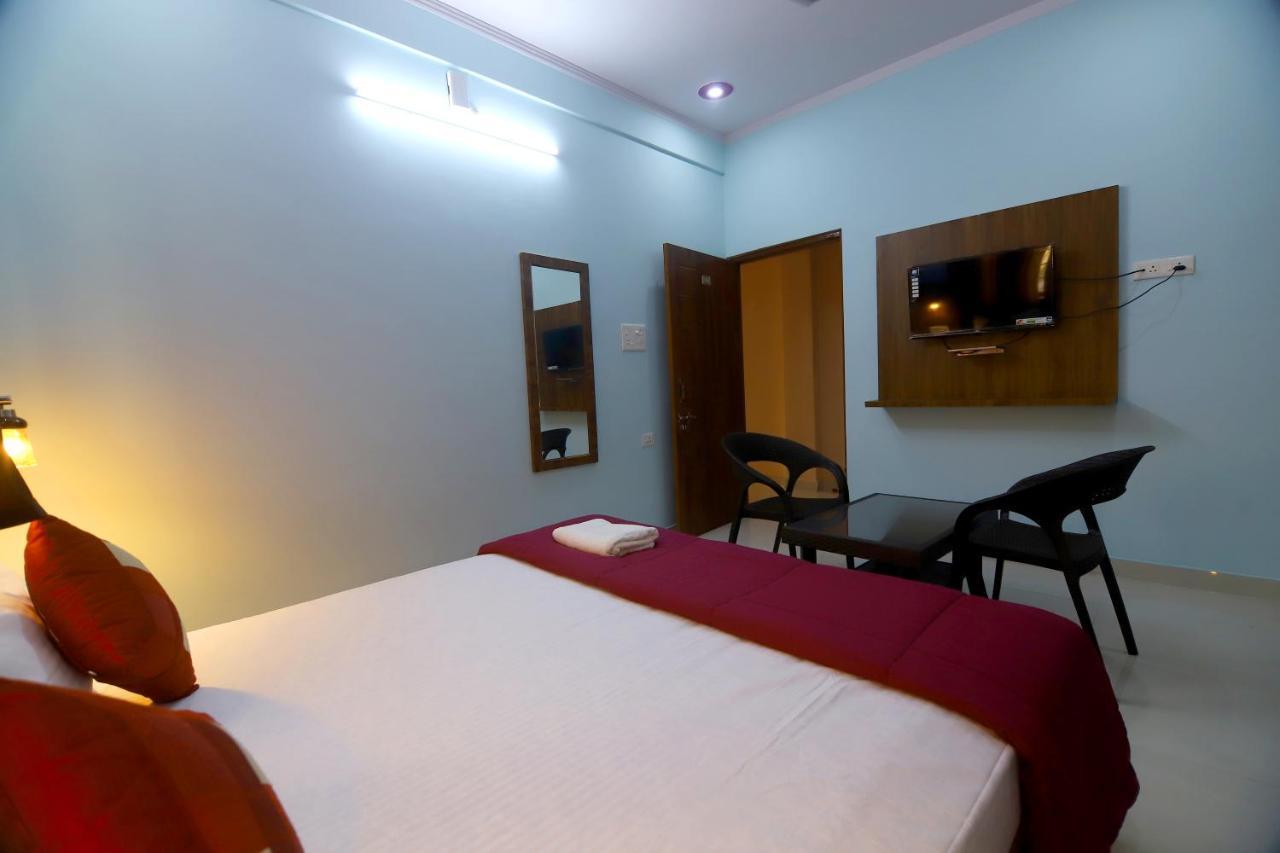 Comfort Homestay *